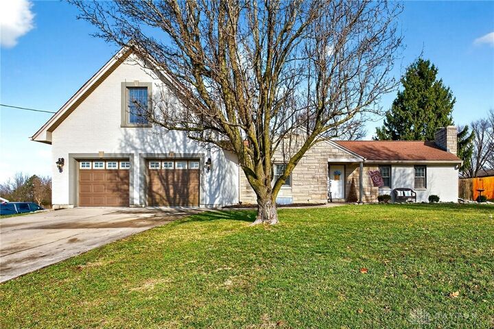 Property Photo:  4100 Beal Road  OH 45005 