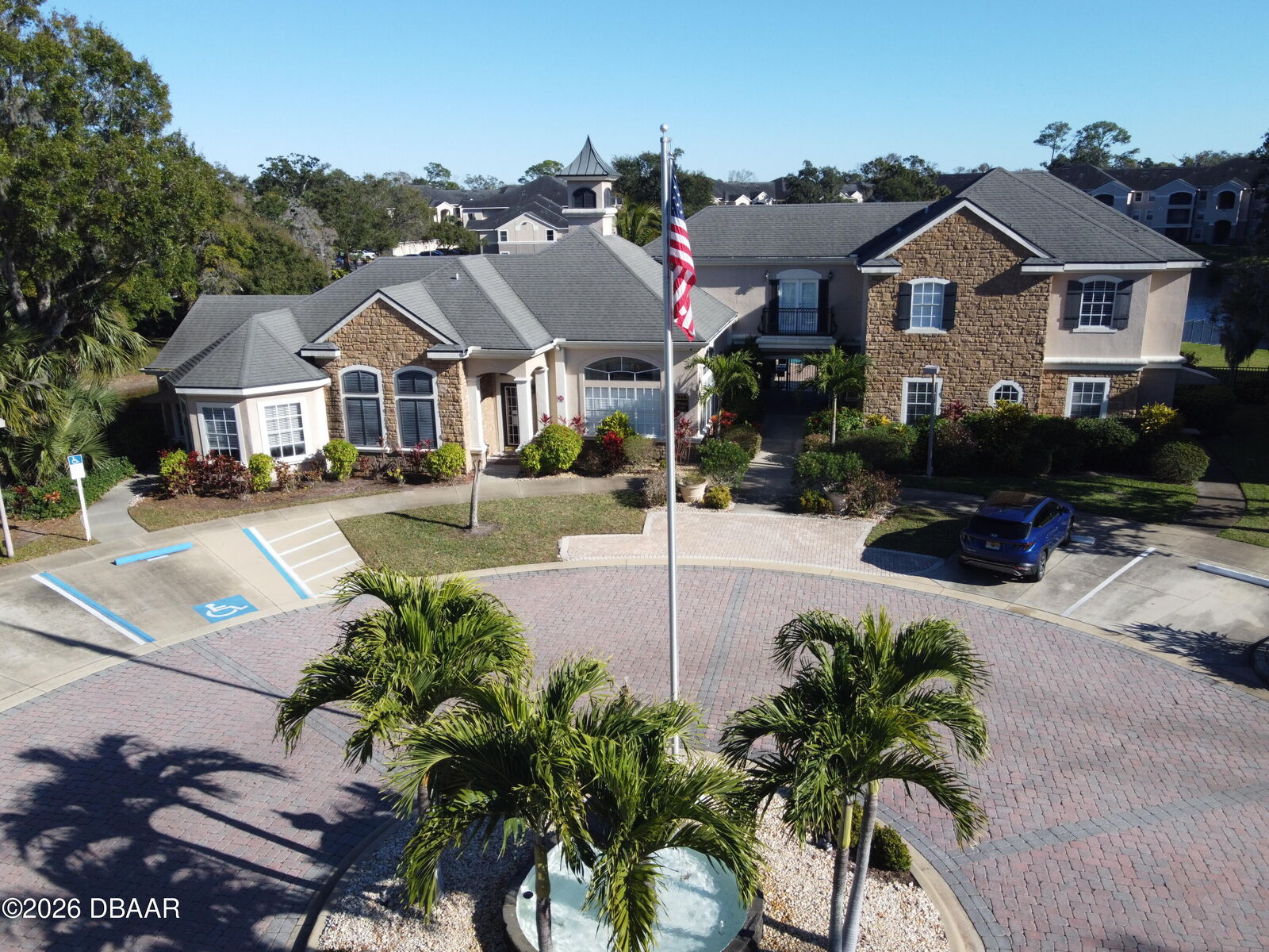 Photo de la propriété:  940 Village Trail 4-306  FL 32127 