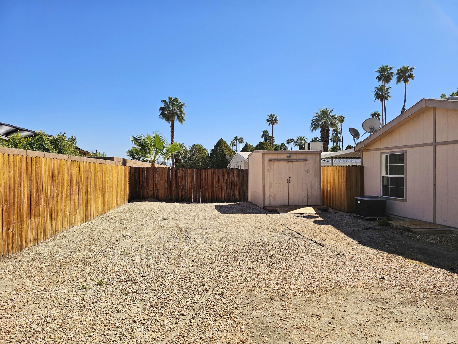 Property Photo: 246 S Paseo Laredo CA 92234