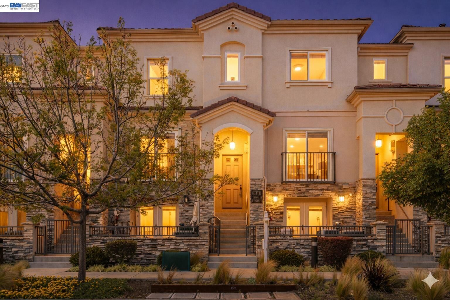 Property Photo:  3918 Fossano Cmn  CA 94538 