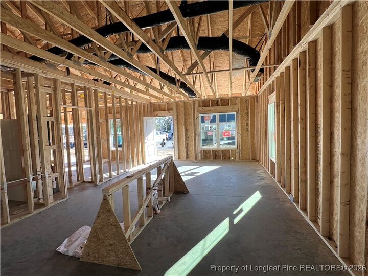 Property Photo:  129 Traveller Way  NC 28376 