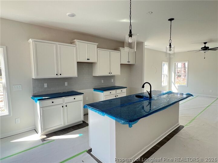 Property Photo:  129 Traveller Way  NC 28376 