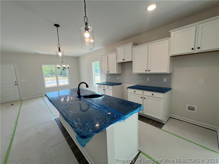 Property Photo:  129 Traveller Way  NC 28376 