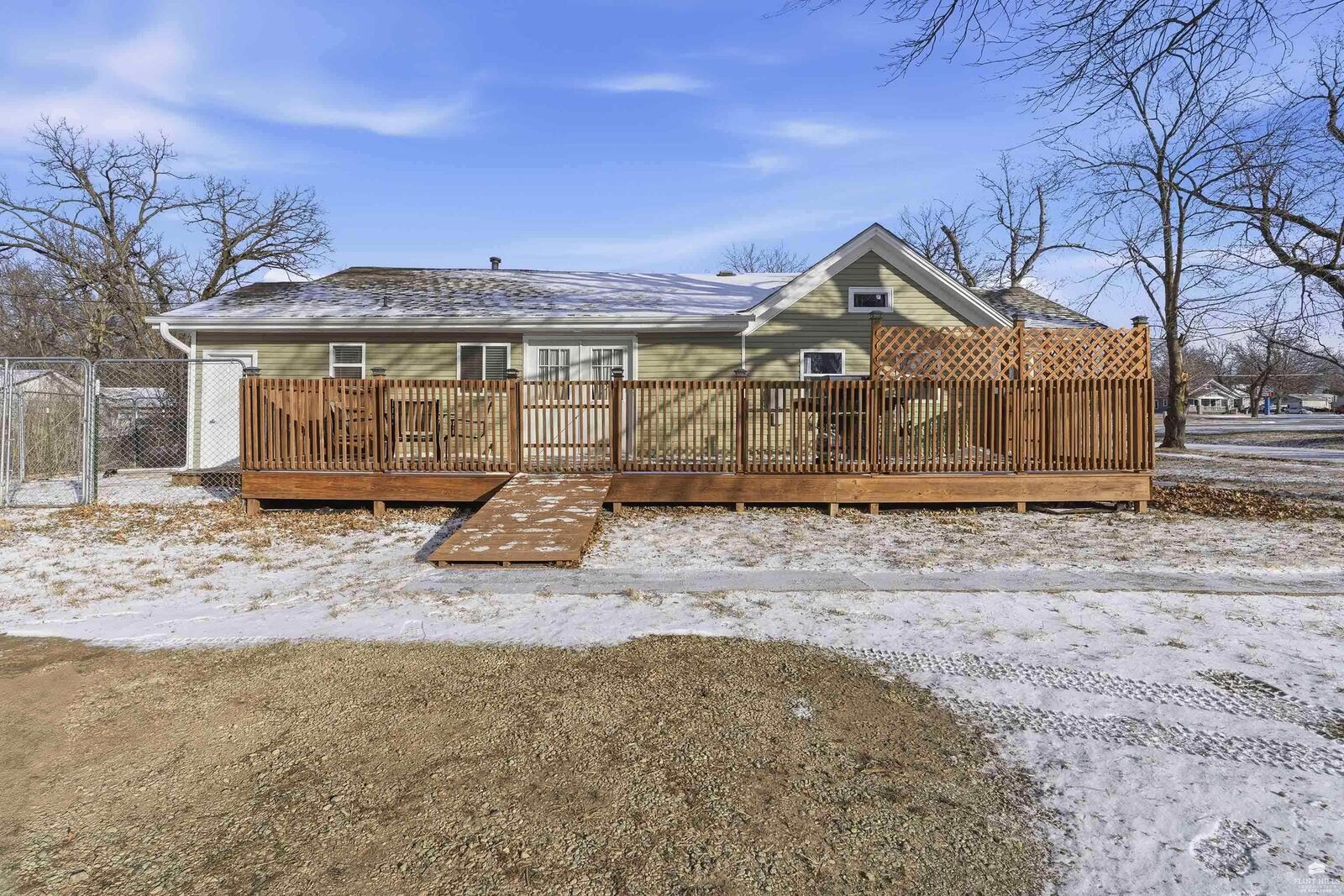 Property Photo:  119 S Hassebroek Street  KS 66531 