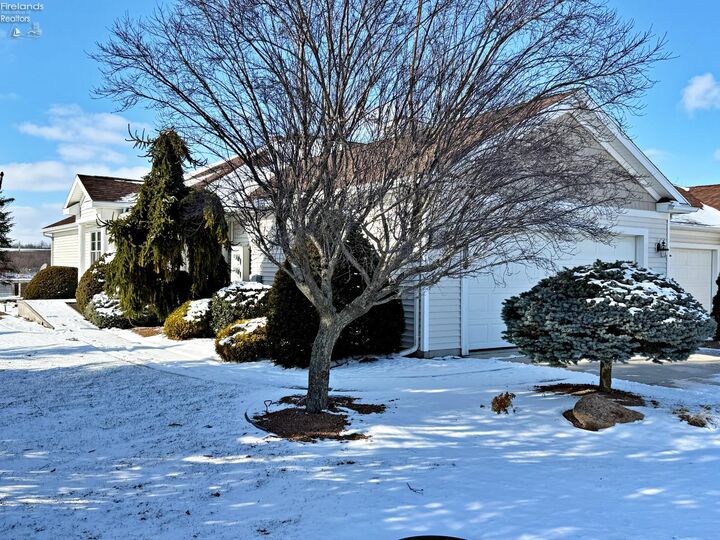 Property Photo:  2010 Dickinson Street A  OH 43420 