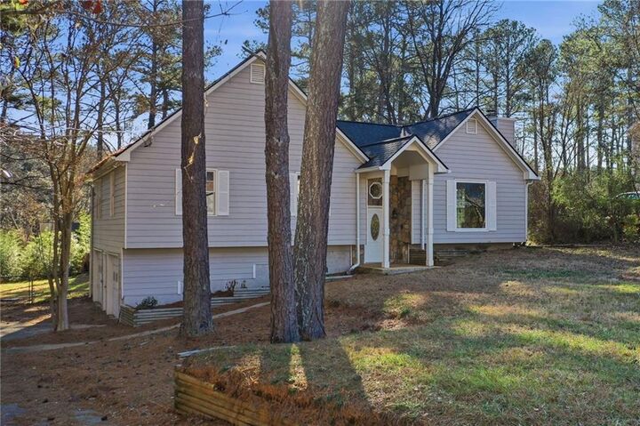 Property Photo:  98 Pace Drive  GA 30141 