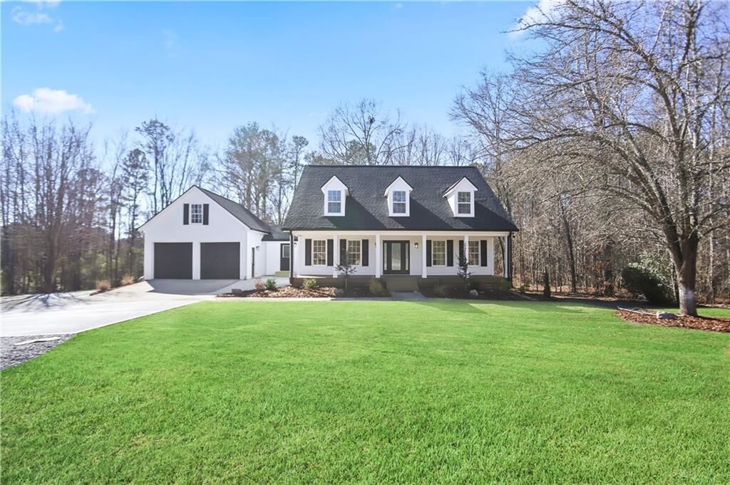 Property Photo:  373 Tyson Road  GA 30180 