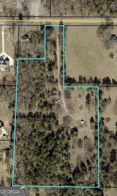 Property Photo:  2532 High Falls Road  GA 30223 