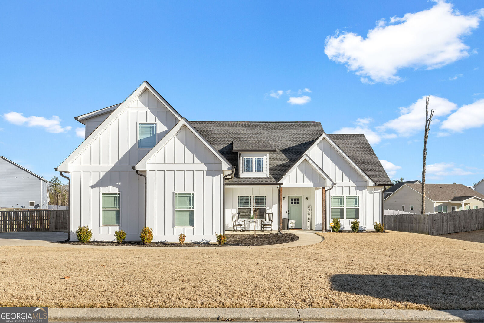 Property Photo:  3 Misty Oaks Lane NE  GA 30165 