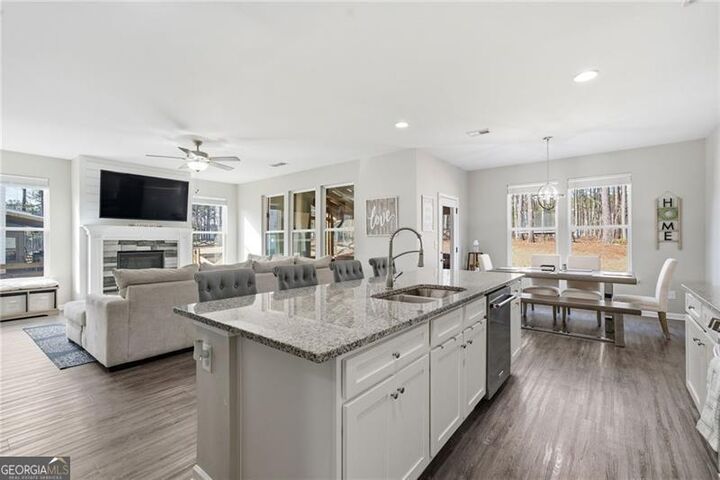 Property Photo:  123 Georgia  Highway 211 SE  GA 30666 