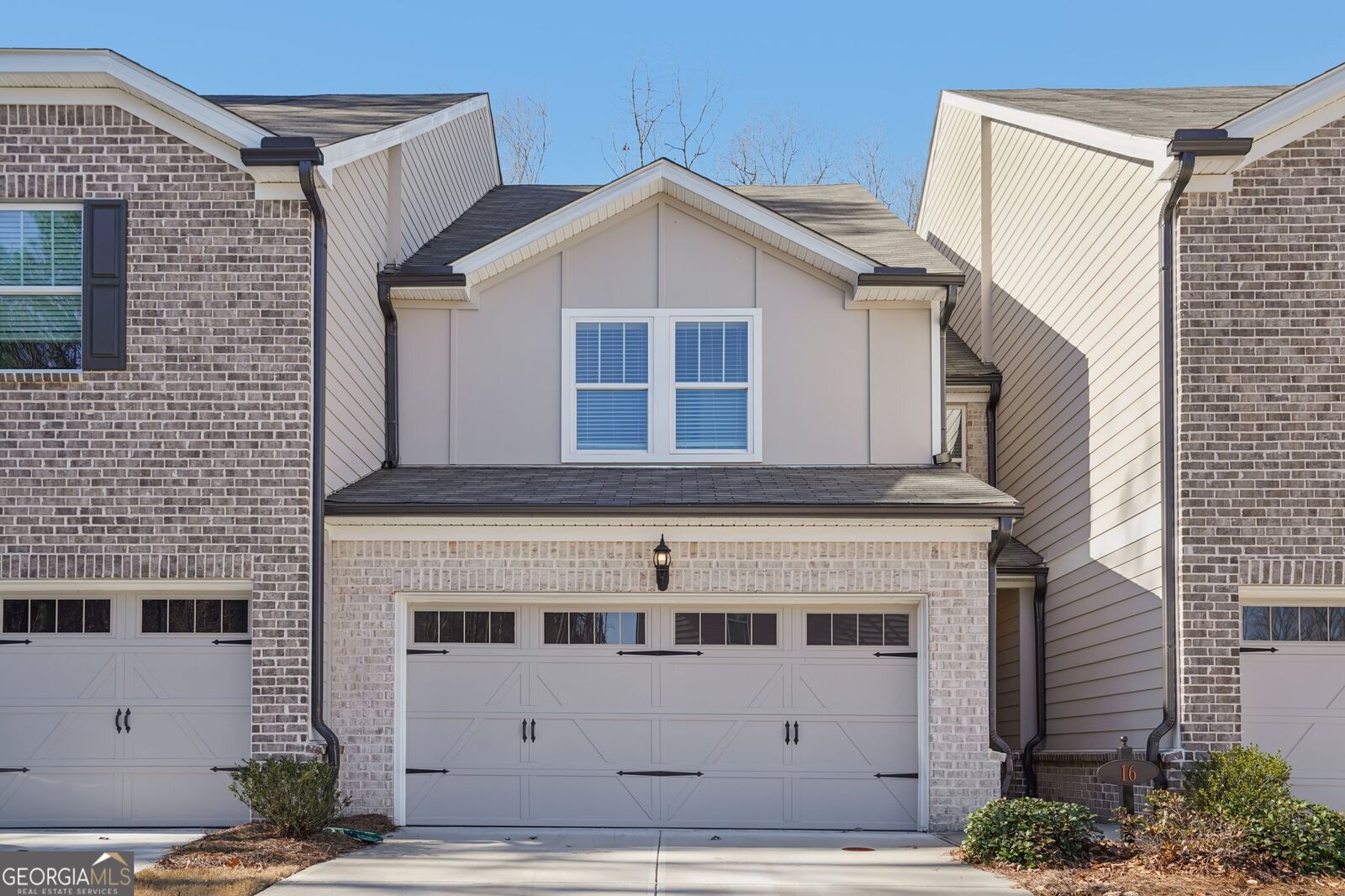 Property Photo:  16 Beech Lane S  GA 30534 