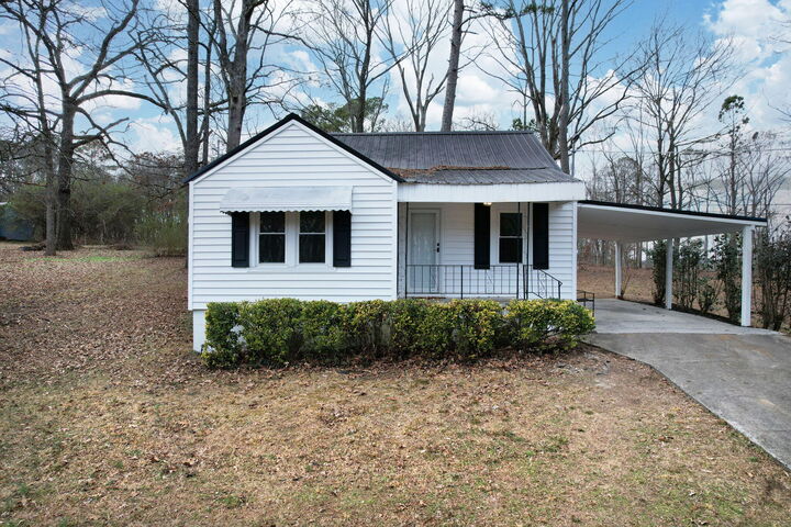 Property Photo:  817 Minnis Road NE  TN 37323 