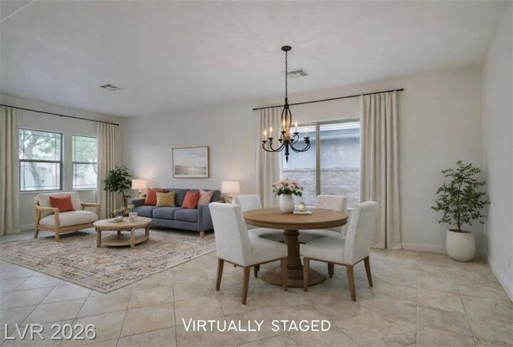 Property Photo:  7309 Bugler Swan Way  NV 89084 