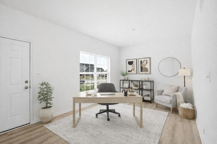 Property Photo:  6587 E 104th Avenue  IN 46307 