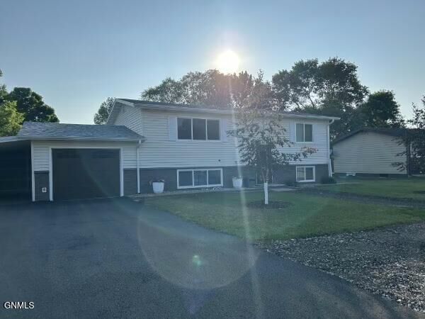 Property Photo: 11 Greely Drive ND 58504