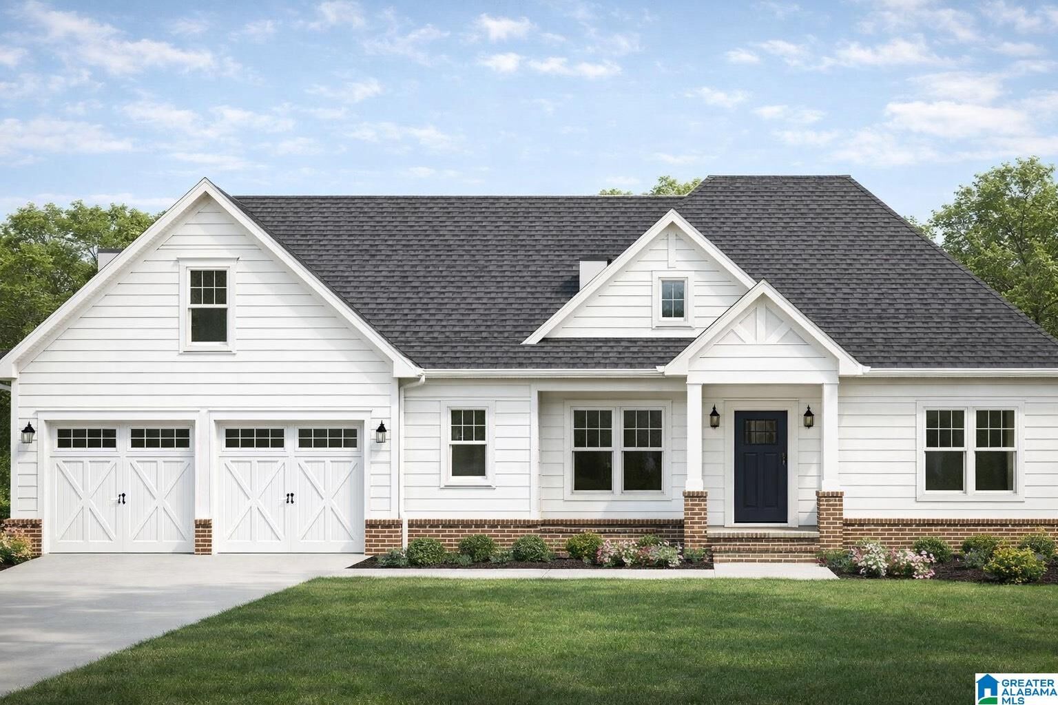 Property Photo:  110 Coves Drive  AL 35178 