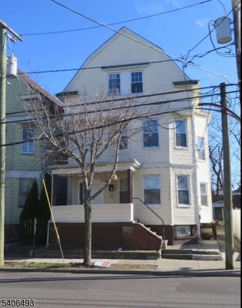 Property Photo:  216 Oakwood Ave 2  NJ 07050 