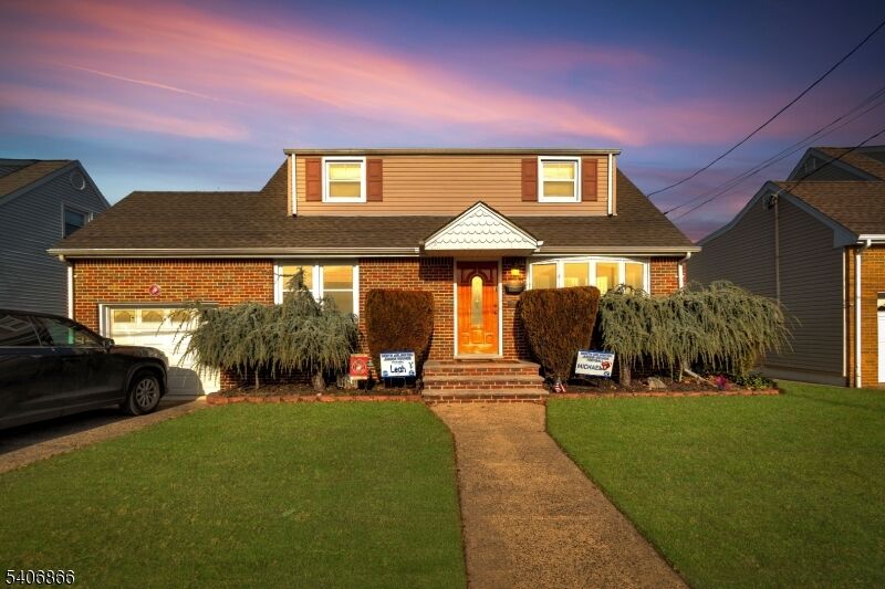 Property Photo:  20 Bergen Ave  NJ 07031 