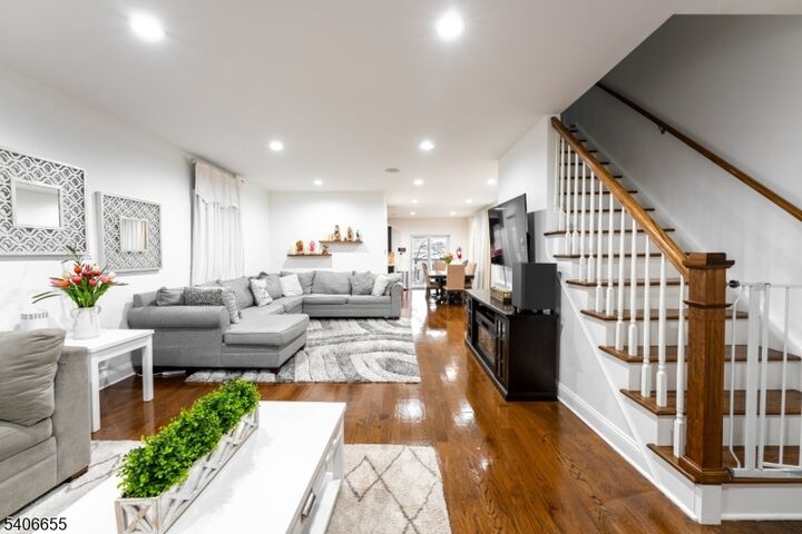 Property Photo:  144 Silleck St  NJ 07013 