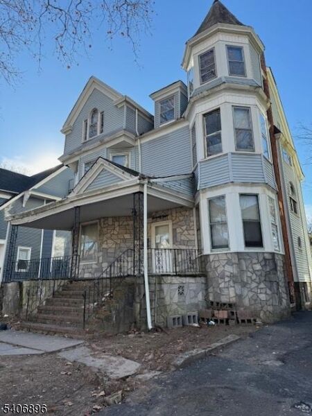 Property Photo: 79 Chestnut St NJ 07018