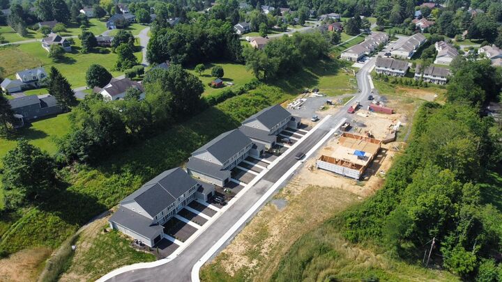 Property Photo:  186 Ivy Terrace  WV 24901 