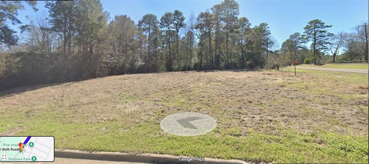 Property Photo:  0 Fm 1374  TX 77340 