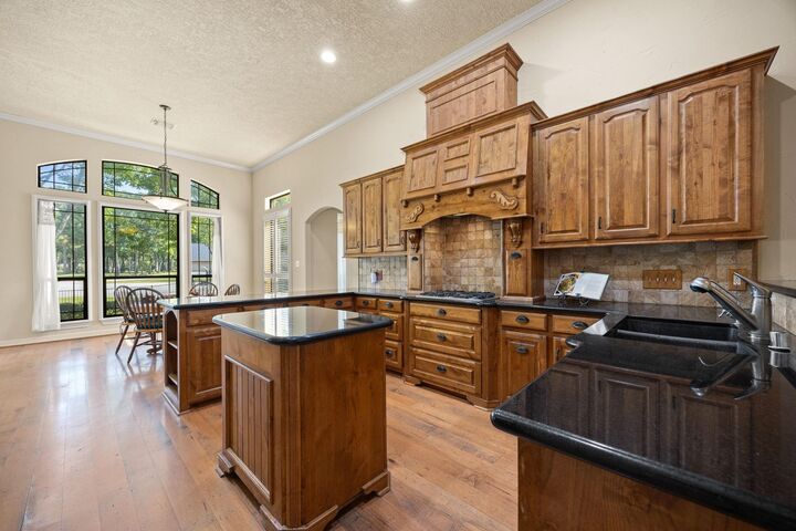 28618 Benders Crossing Drive Spring, TX 77386 photo 8