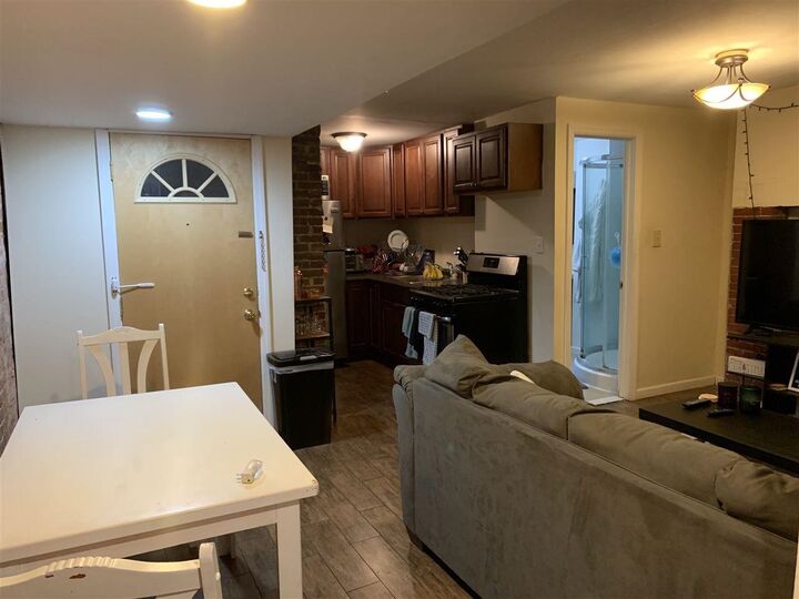 Property Photo:  123 Park Ave G  NJ 07030 