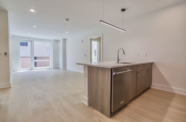 Property Photo:  303 Madison St 306  NJ 07030 
