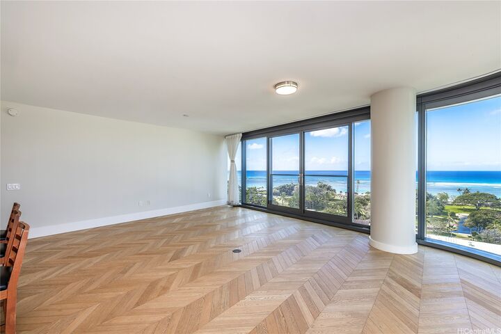 Property Photo: 1108 Auahi Street 1001 HI 96814