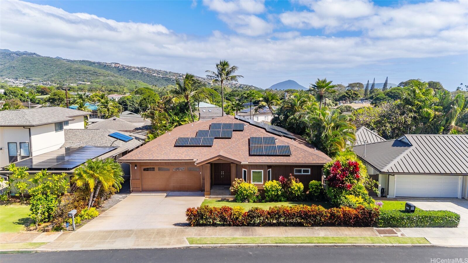 Property Photo:  1011 Koae Street  HI 96816 