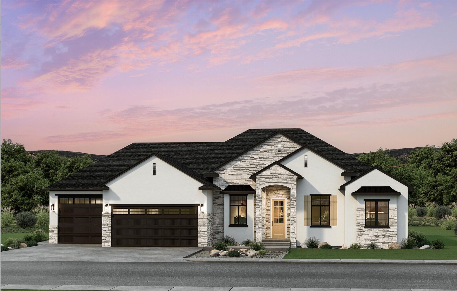 Property Photo:  2837 W Oak Springs Rd  UT 84720 