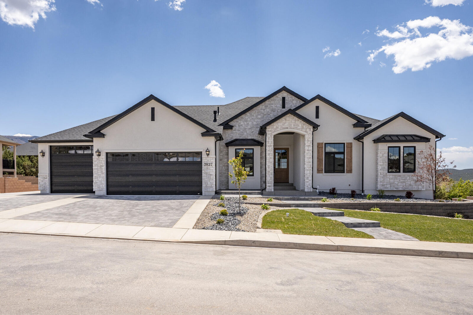 Property Photo:  2837 W Oak Springs Rd  UT 84720 