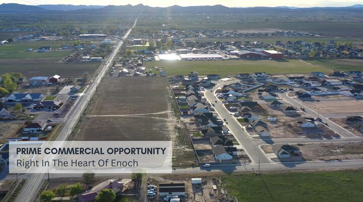 Property Photo:  1050 E Midvalley Rd Approx.  UT 84721 