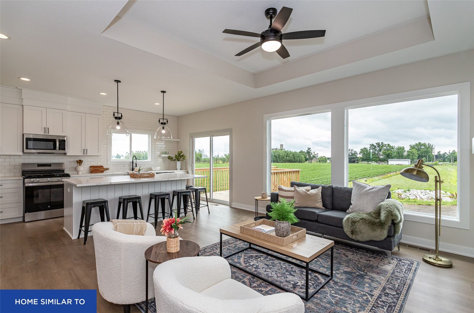 Property Photo:  335 Springer Court  IA 50156 