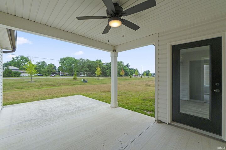 Property Photo: 1455 Herdsman Boulevard IN 46748