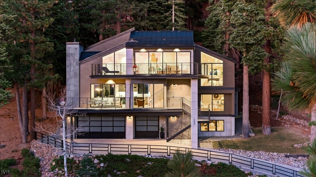 Property Photo: 590 Fallen Leaf Way NV 89451