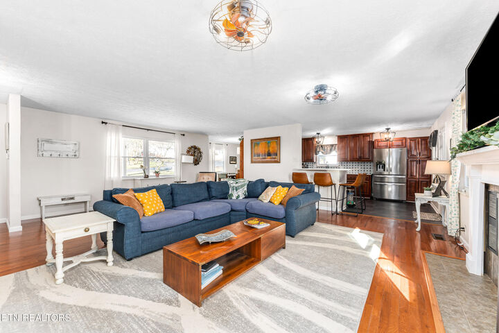 Property Photo:  1716 Winding Ridge Tr  TN 37922 