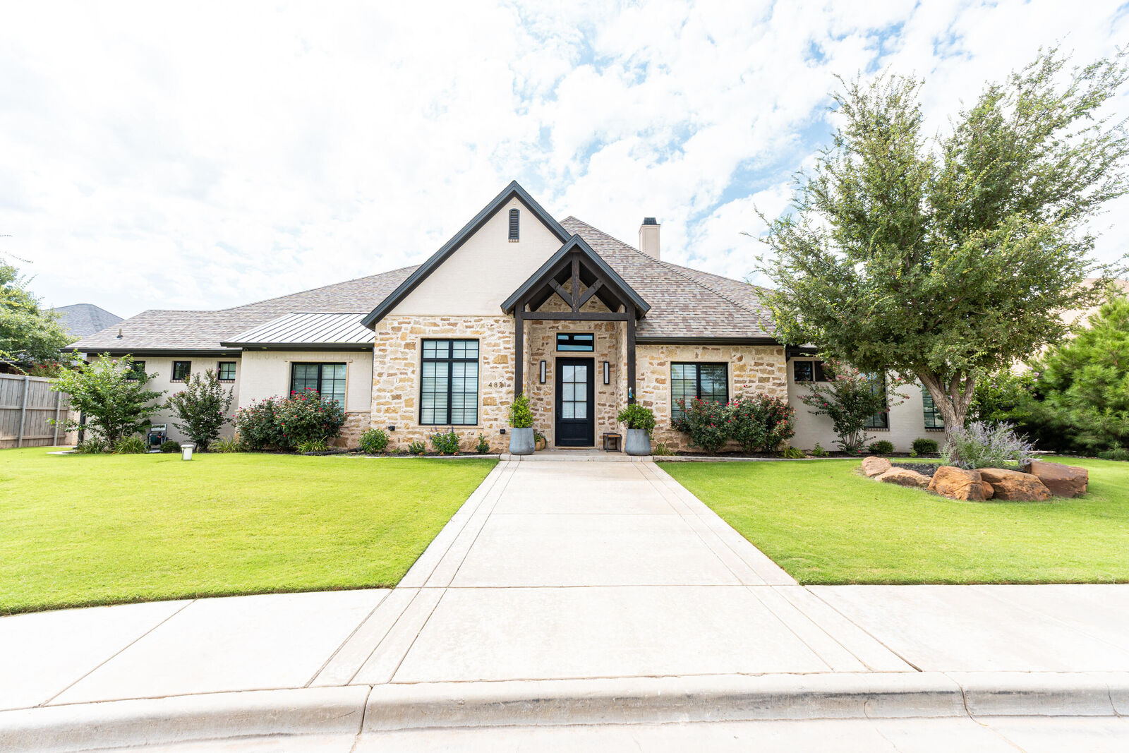 Property Photo:  4821 119th Place  TX 79424 