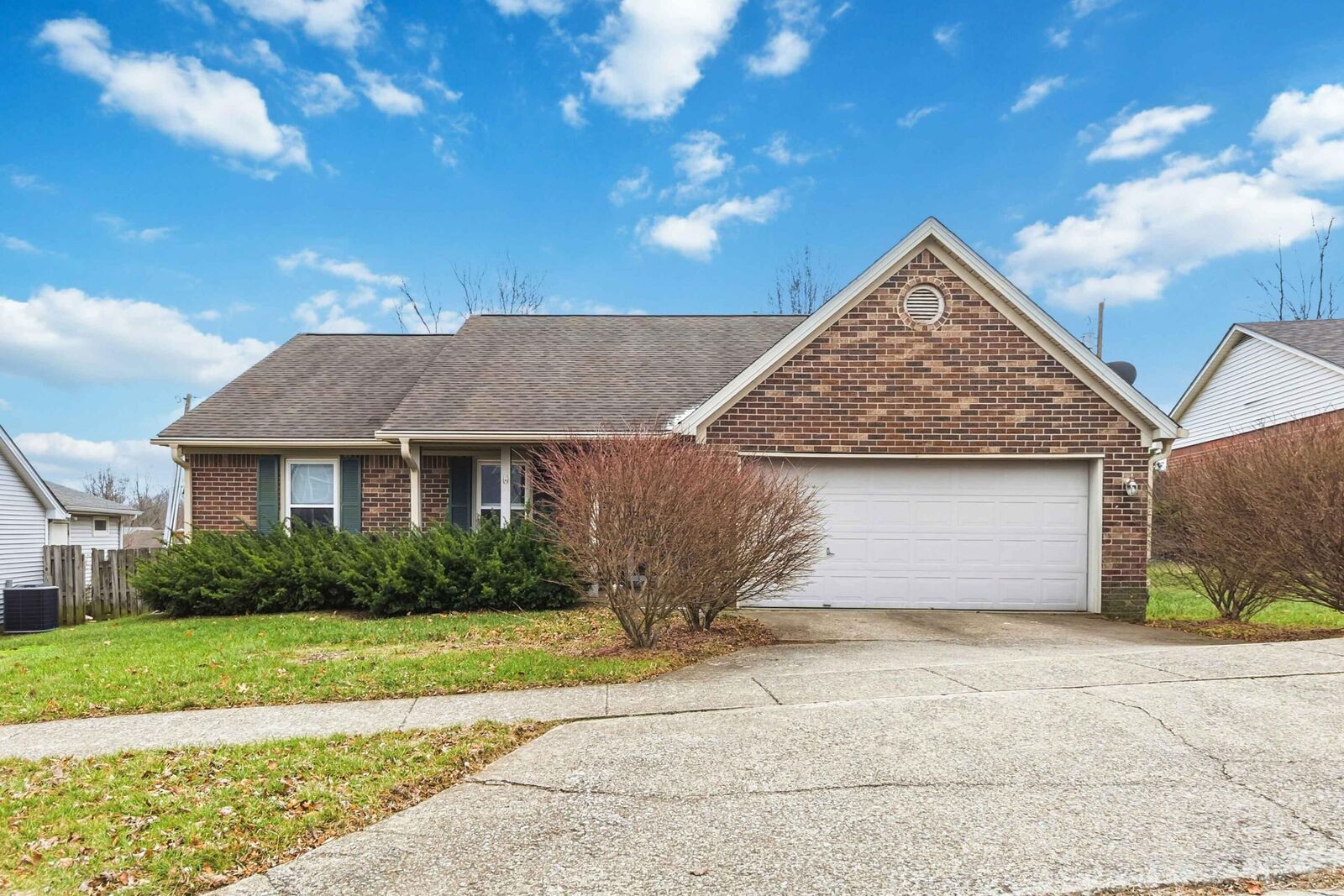 Property Photo:  996 Wedgewood Road  KY 40514 