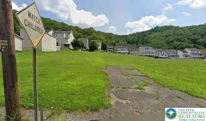 Property Photo:  West High Street  PA 18240 