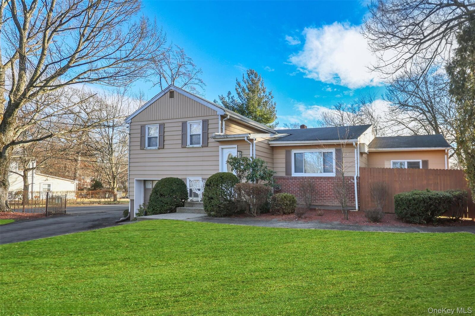 Property Photo: 138 E Eckerson Road NY 10977