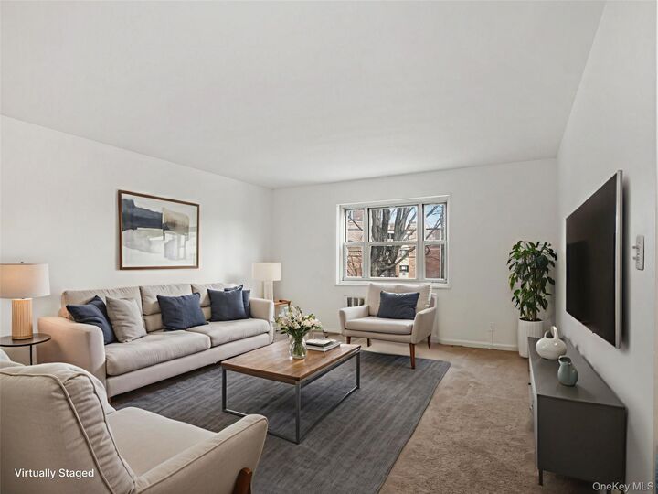 Property Photo: 6 Dehaven Drive 1E NY 10703