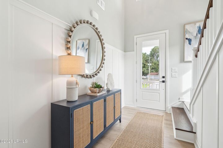 Property Photo:  160 Secession Drive  SC 29907 