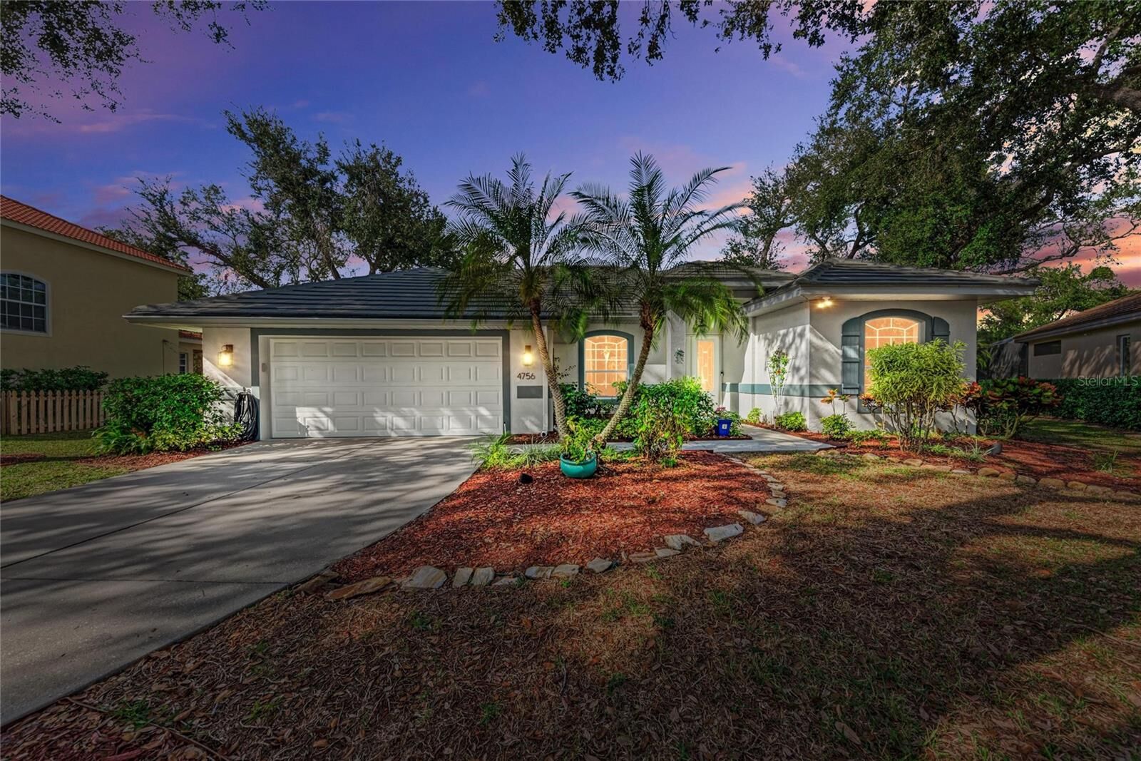 Property Photo:  4756 Old Stone Road  FL 34233 