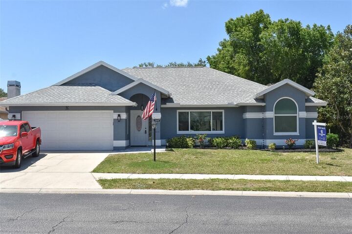 Property Photo:  2304 Seattle Slew Drive  FL 34240 