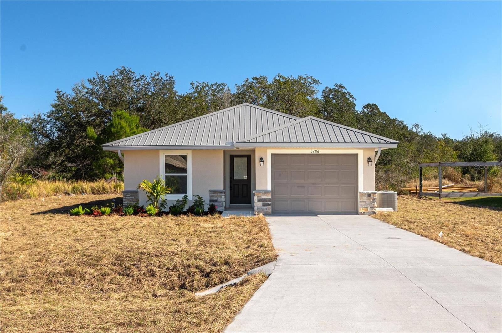 Property Photo: 3206 N Sedgewick Road FL 33825