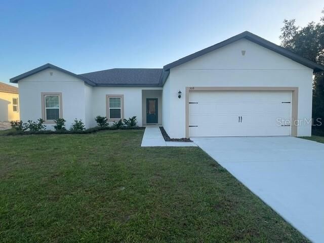 Property Photo: 308 Bass Court FL 34759