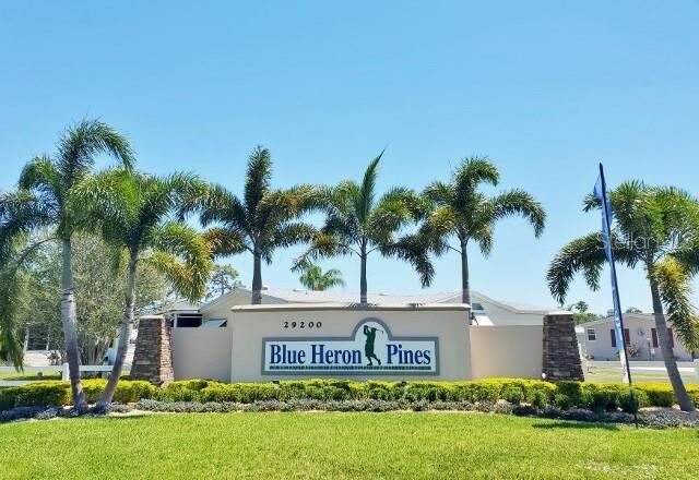 Property Photo: 29200 Jones Loop Road 125 FL 33950