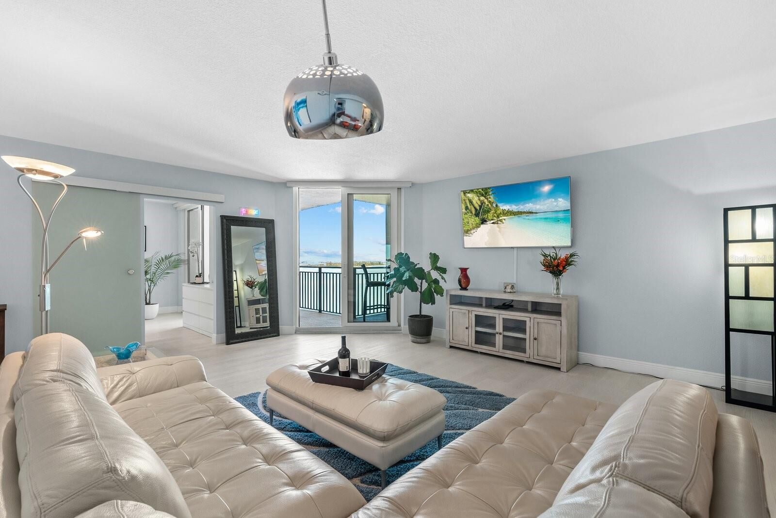 Property Photo:  4822 Ocean Boulevard 10E  FL 34242 